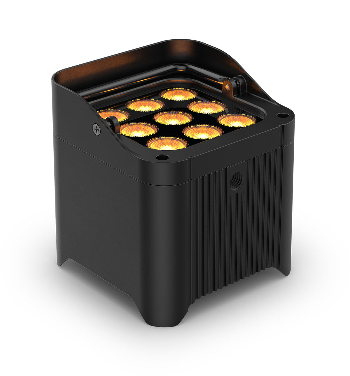 Chauvet DJ Freedom Par Q9 RGBA LED Wireless DMX Battery Par Can Wash Up-light