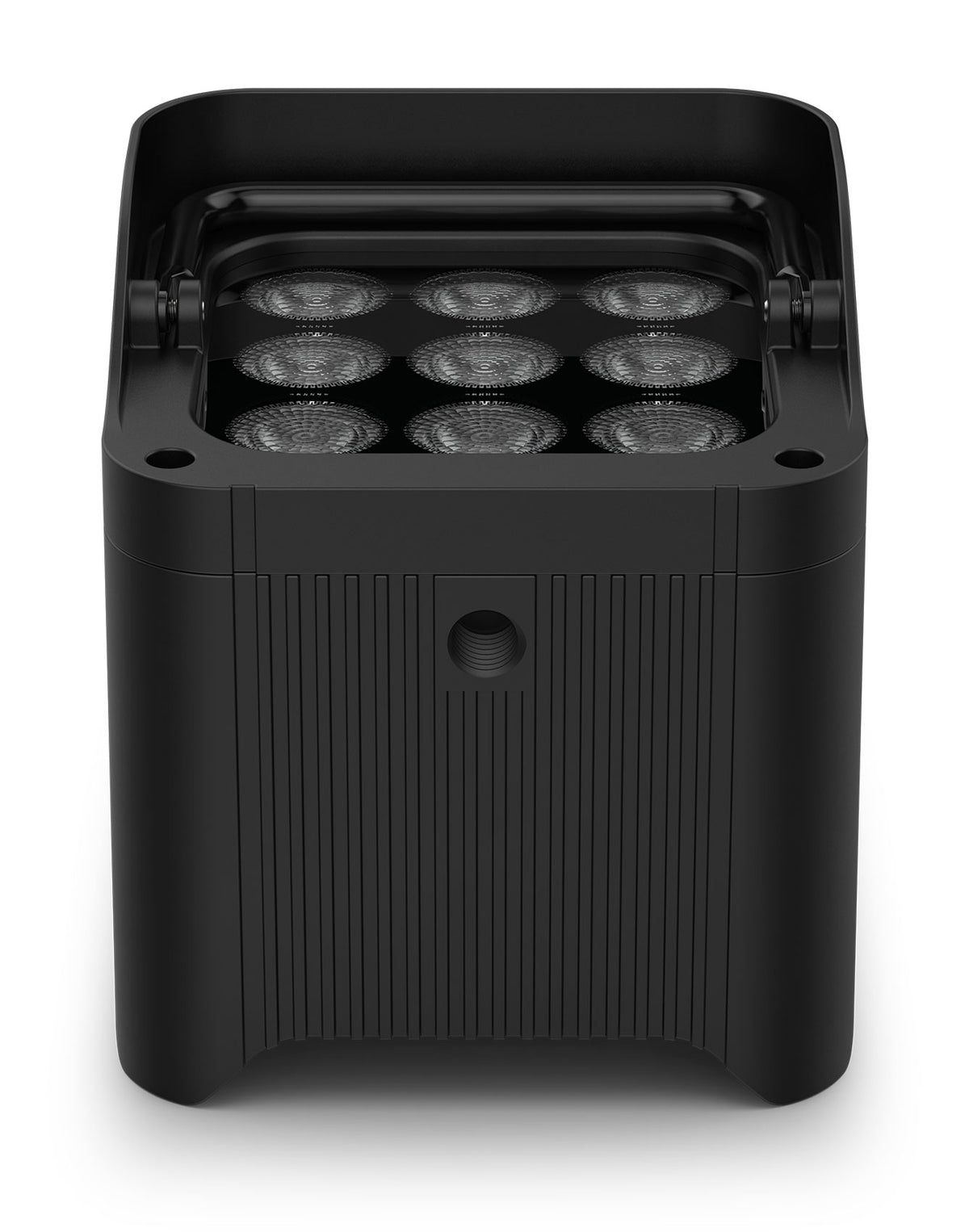 Chauvet DJ Freedom Par Q9 RGBA LED Wireless DMX Battery Par Can Wash Up-light