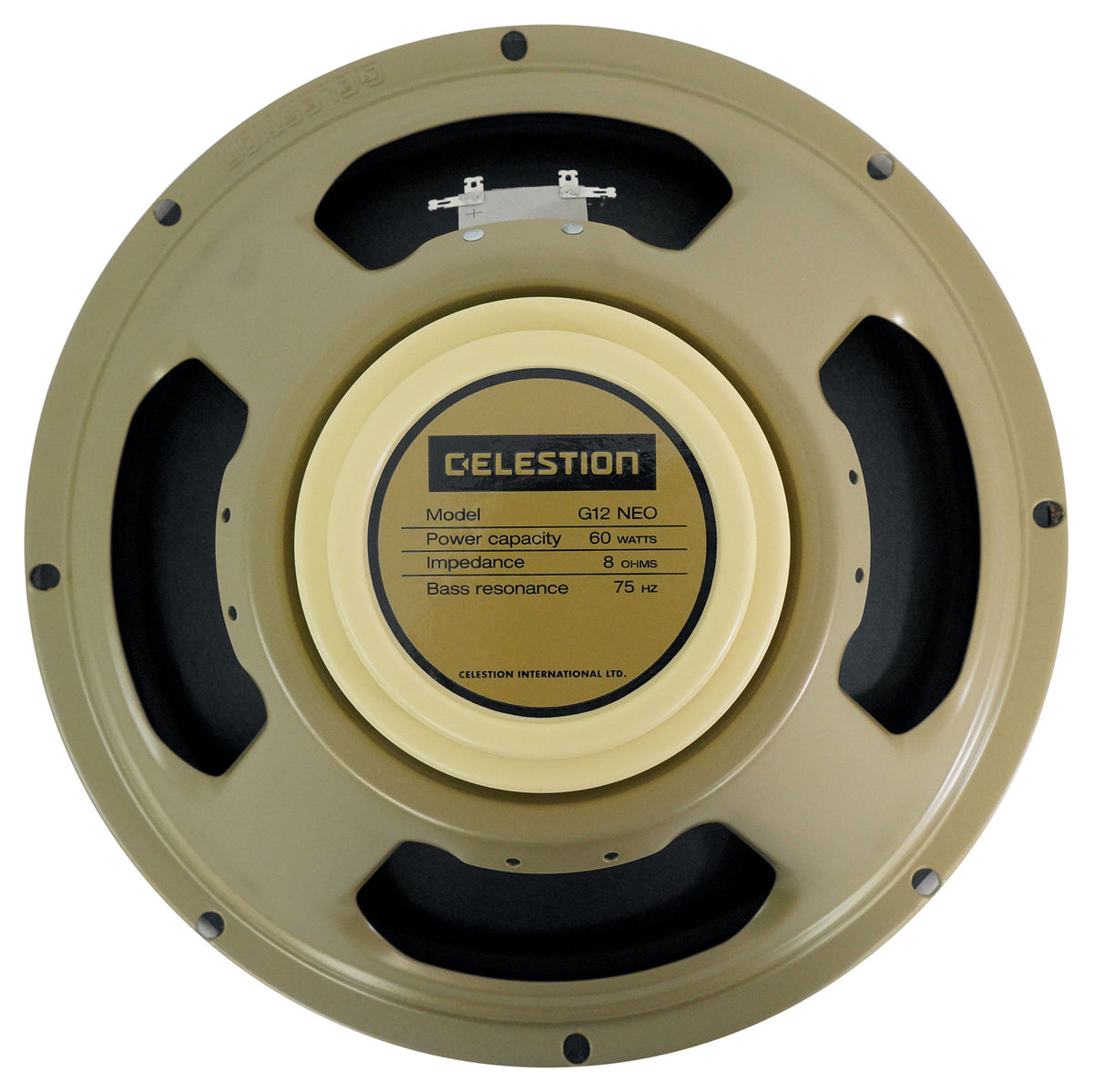 G12 Neo Creamback