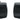 Pair Rockville WET-44 PRO Dual 4" 4-Way Swivel 70V Commercial Speakers in Black