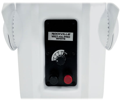 WET-44 PRO White