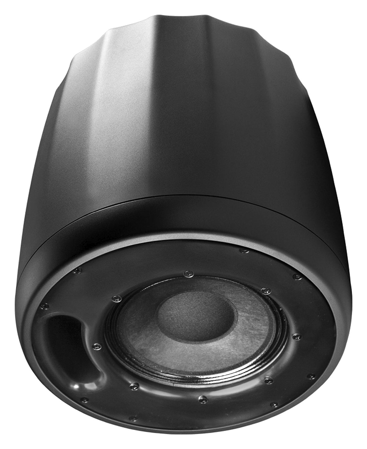Pair JBL CONTROL 68HP High-Power 70v Commercial 8" Hanging Pendant Speakers
