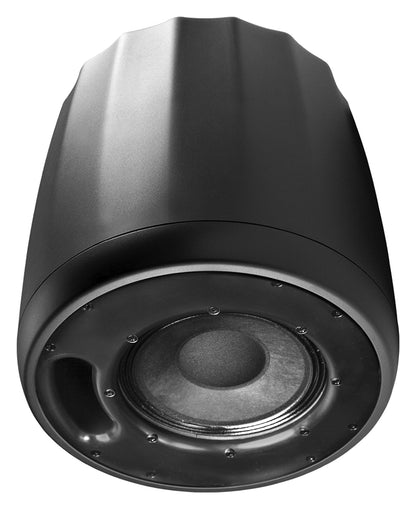Pair JBL CONTROL 68HP High-Power 70v Commercial 8" Hanging Pendant Speakers