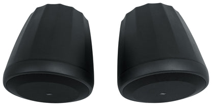 Pair JBL CONTROL 68HP High-Power 70v Commercial 8" Hanging Pendant Speakers