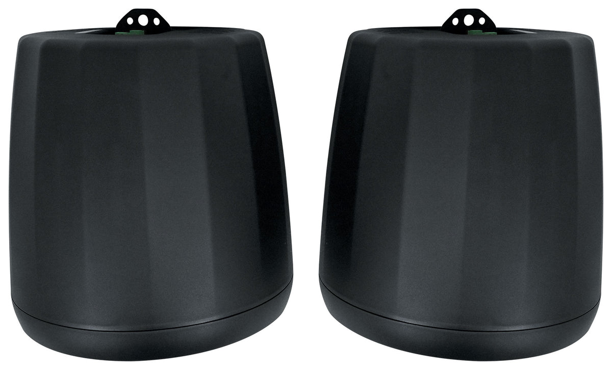 Pair JBL CONTROL 68HP High-Power 70v Commercial 8" Hanging Pendant Speakers