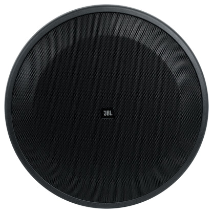 Pair JBL CONTROL 68HP High-Power 70v Commercial 8" Hanging Pendant Speakers