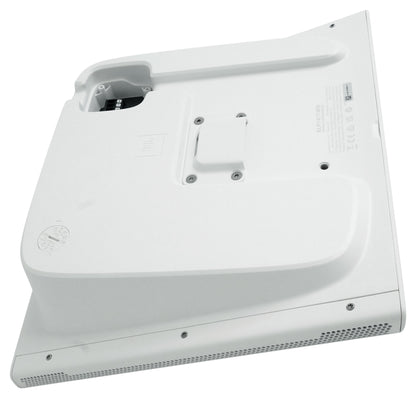 Pair JBL SLP14/T-WH Sleek Low-Profile On Wall Mount 4" 70v Commercial Speakers