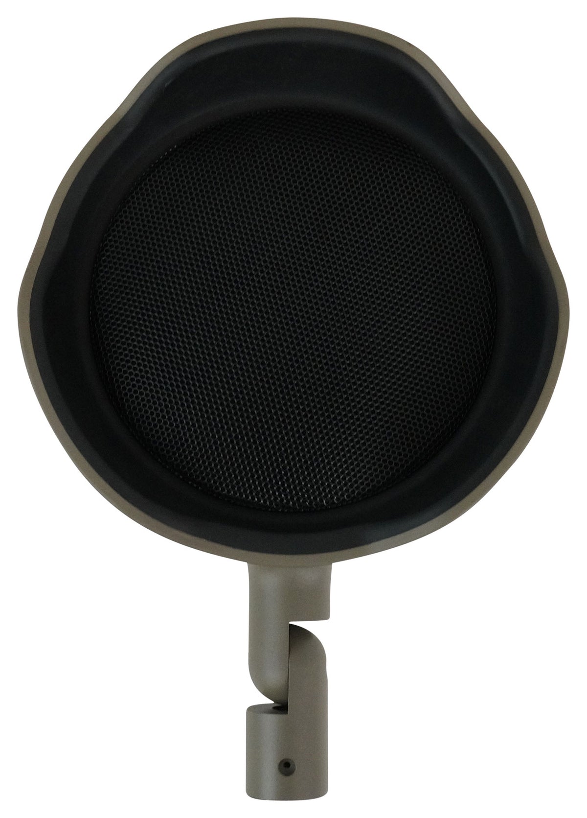 Pair JBL GSF6-TN 6.5" Landscape Ground Stake / Wall Mount 70v Commercial Speaker