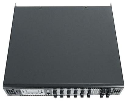 (20) GSF6-TN Landscape Speakers + RCS650-6 Amplifier