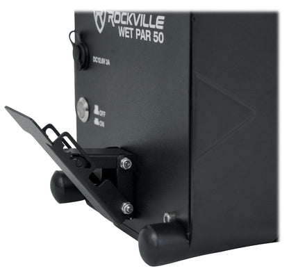WET PAR 50