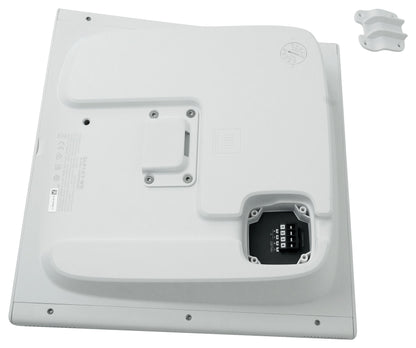 SLP14/T-WH 4" Low-Profile 70V Wall Speakers, Set of 6