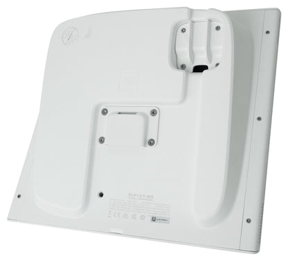 SLP14/T-WH Speaker & RCS180-6 Amplifier Package, Set of 6