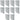 (10) JBL SLP14/T-WH Low-Profile On Wall Mount White 4" 70v Commercial Speakers