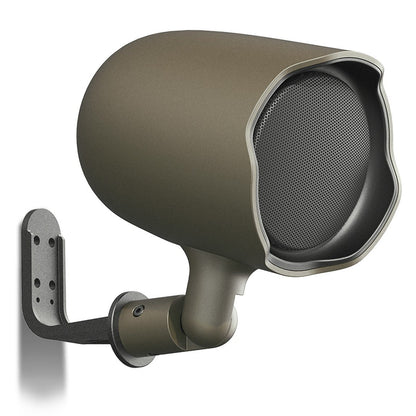 Pair JBL GSF3-TN 3" Landscape Ground Stake or Wall Mount 70v Commercial Speaker