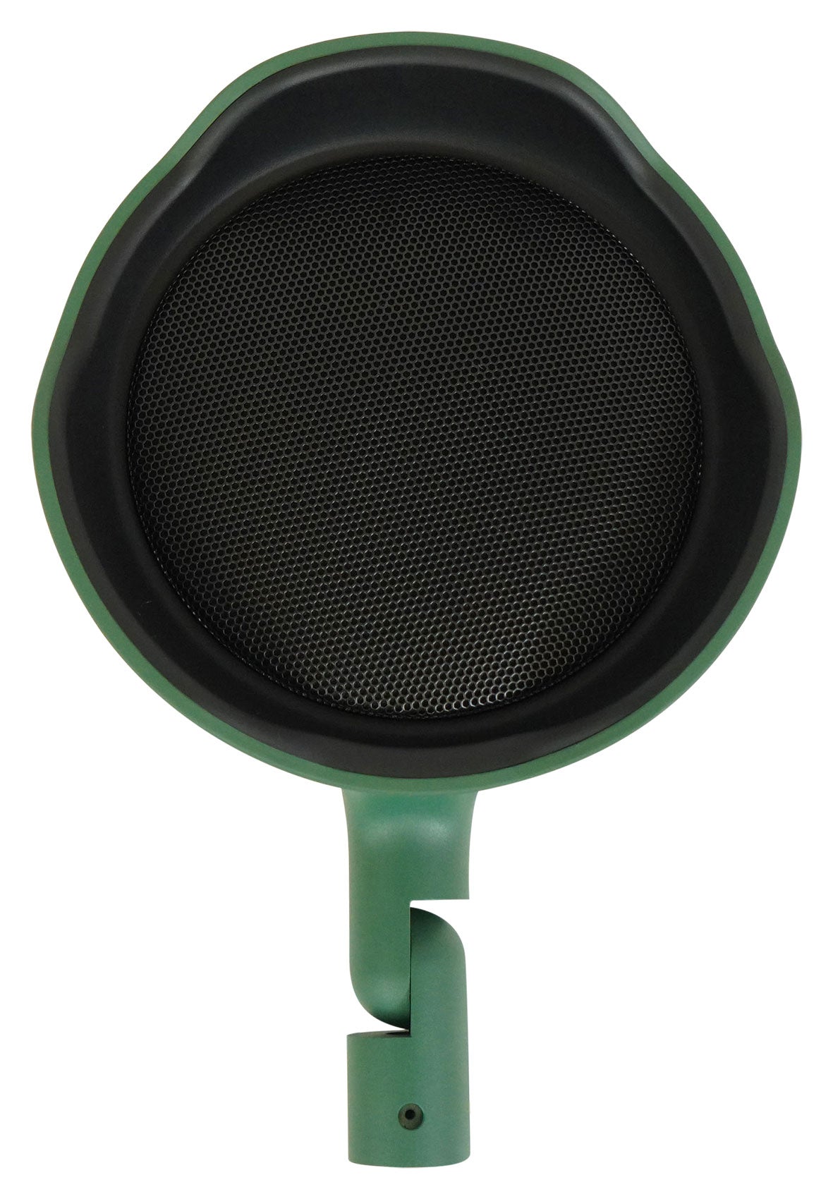 Pair JBL GSF6-GN 6.5" Landscape Ground Stake / Wall Mount 70v Commercial Speaker