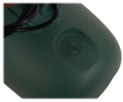 Pair JBL GSF6-GN 6.5" Landscape Ground Stake / Wall Mount 70v Commercial Speaker