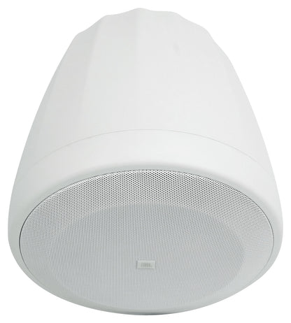 Control 68HP-WH 8" High-Power 70V Pendant Speakers, Set of 10
