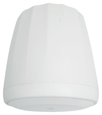 Control 68HP-WH 8" High-Power 70V Pendant Speakers, Set of 10