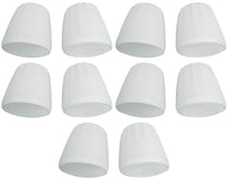 Control 68HP-WH 8" High-Power 70V Pendant Speakers, Set of 10