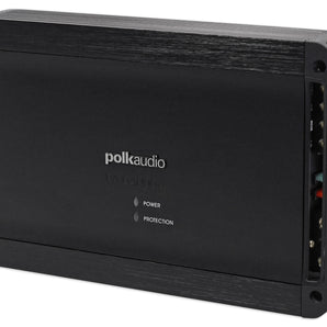Polk Audio PAD4000.4 4-Channel 800 Watt RMS Car Audio Amplifier Amp PA D4000.4