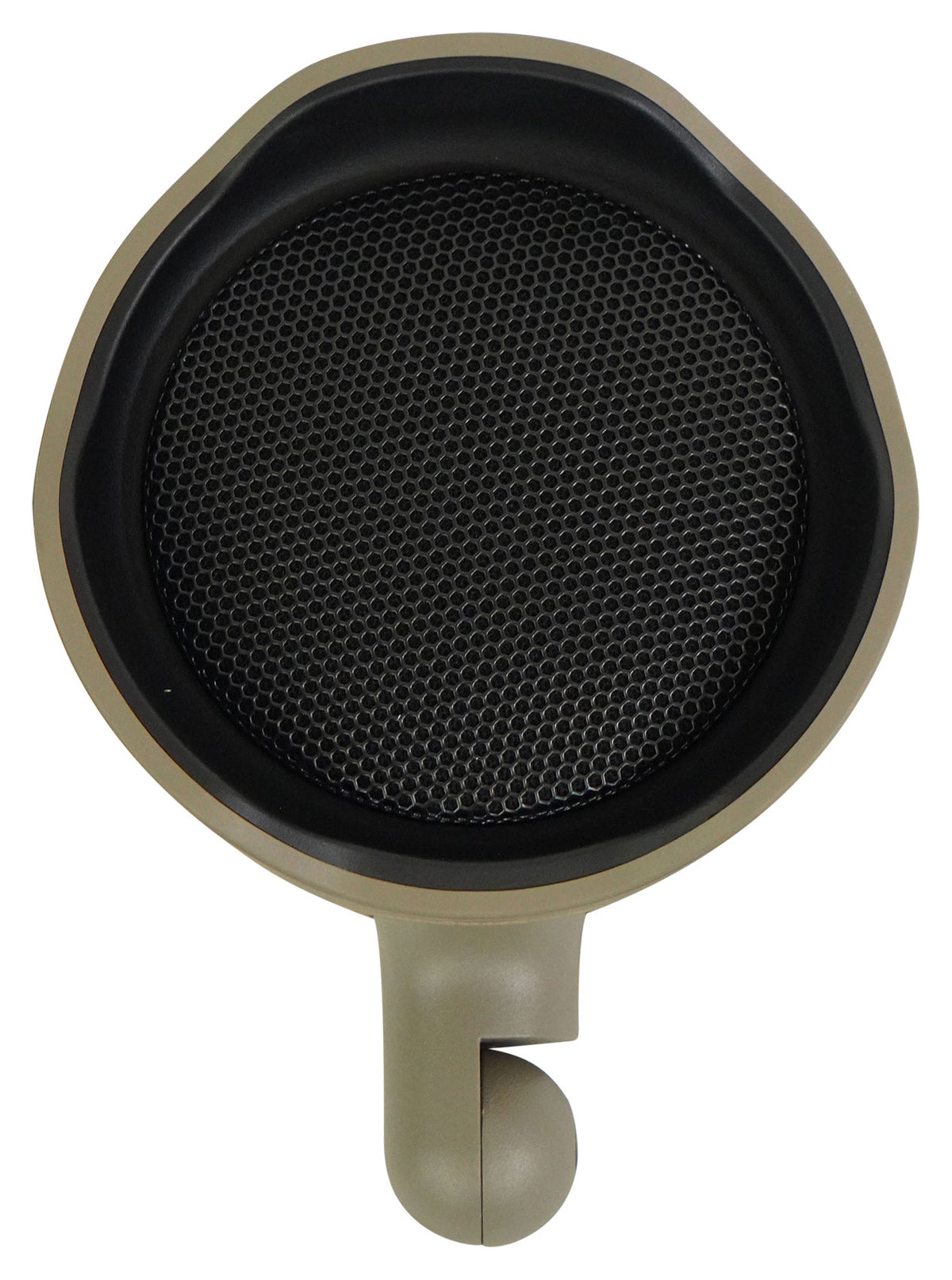 Pair JBL GSF3-TN 3" Landscape Ground Stake or Wall Mount 70v Commercial Speaker