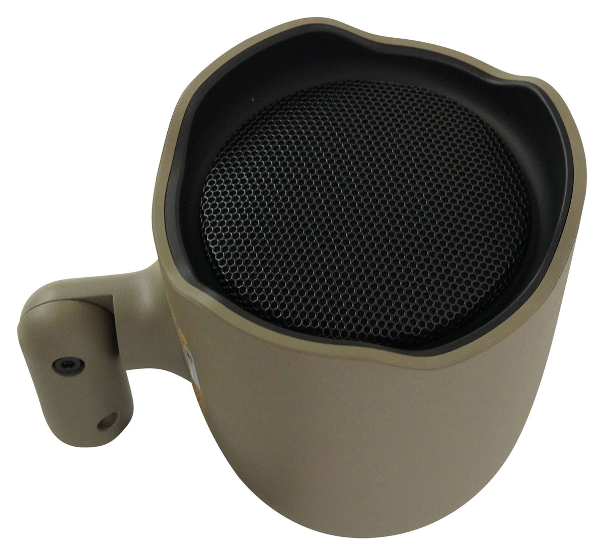 Pair JBL GSF3-TN 3" Landscape Ground Stake or Wall Mount 70v Commercial Speaker