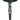 Pair JBL GSF3-GN 3" Landscape Ground Stake or Wall Mount 70v Commercial Speaker