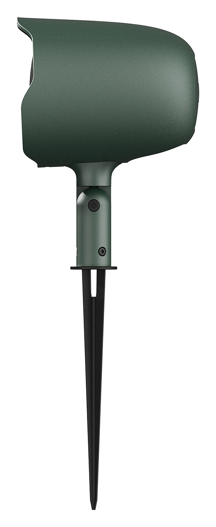 Pair JBL GSF3-GN 3" Landscape Ground Stake or Wall Mount 70v Commercial Speaker