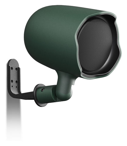 Pair JBL GSF3-GN 3" Landscape Ground Stake or Wall Mount 70v Commercial Speaker