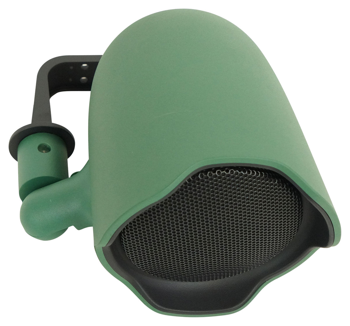 Pair JBL GSF3-GN 3" Landscape Ground Stake or Wall Mount 70v Commercial Speaker