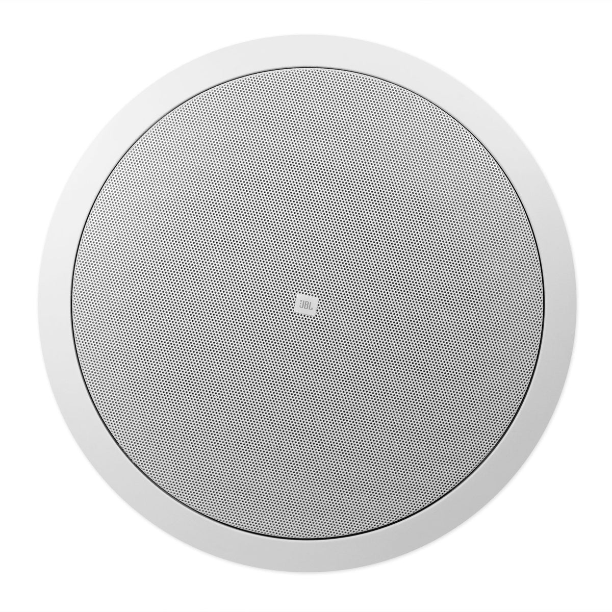 Pair JBL CONTROL 18C/T 8" 60w 70v In-Ceiling Speakers For Restaurant/Bar/Cafe