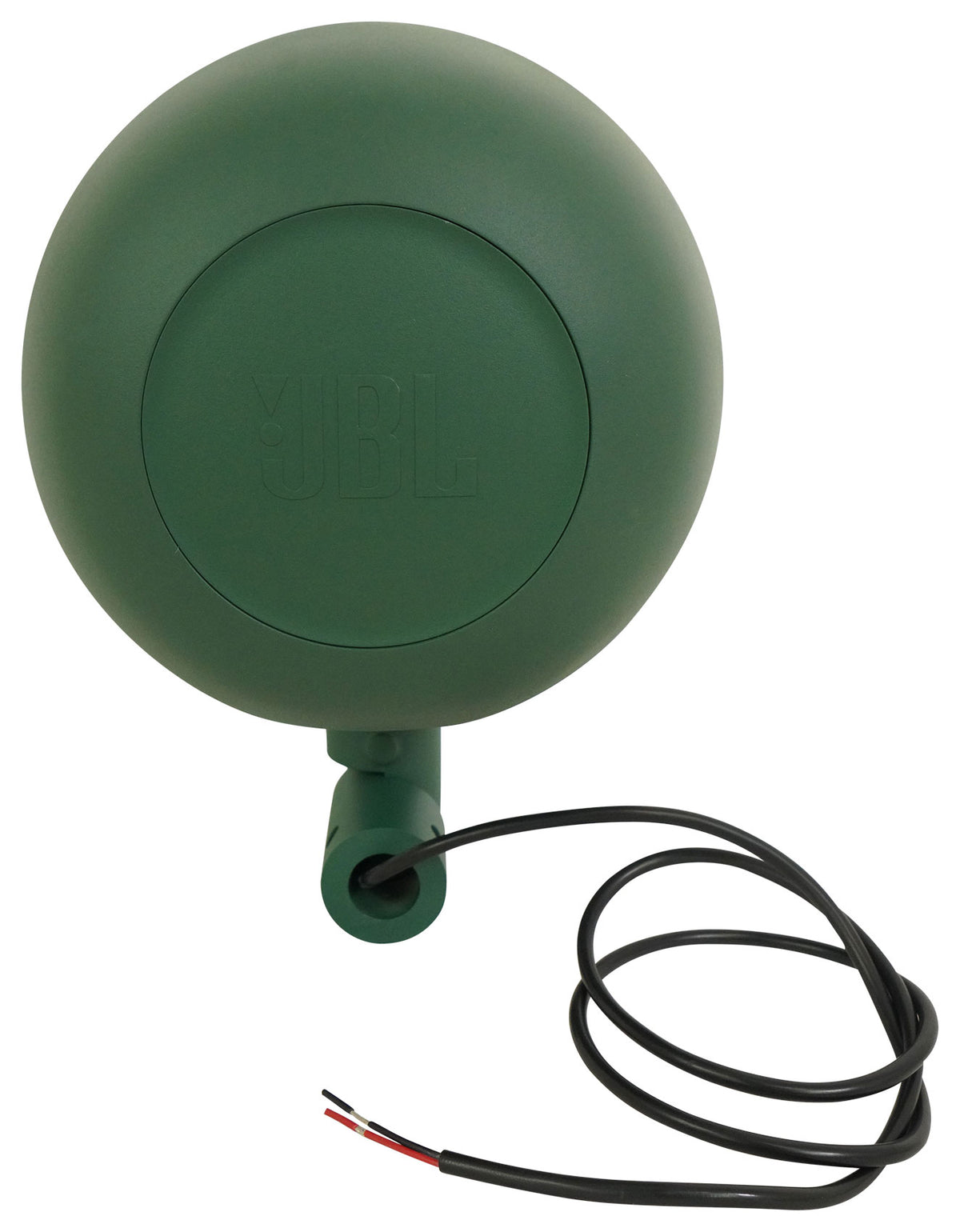 2 JBL GSF6-GN 6.5" Landscape Ground Stake/Wall Mount 70v Commercial Speakers+Amp