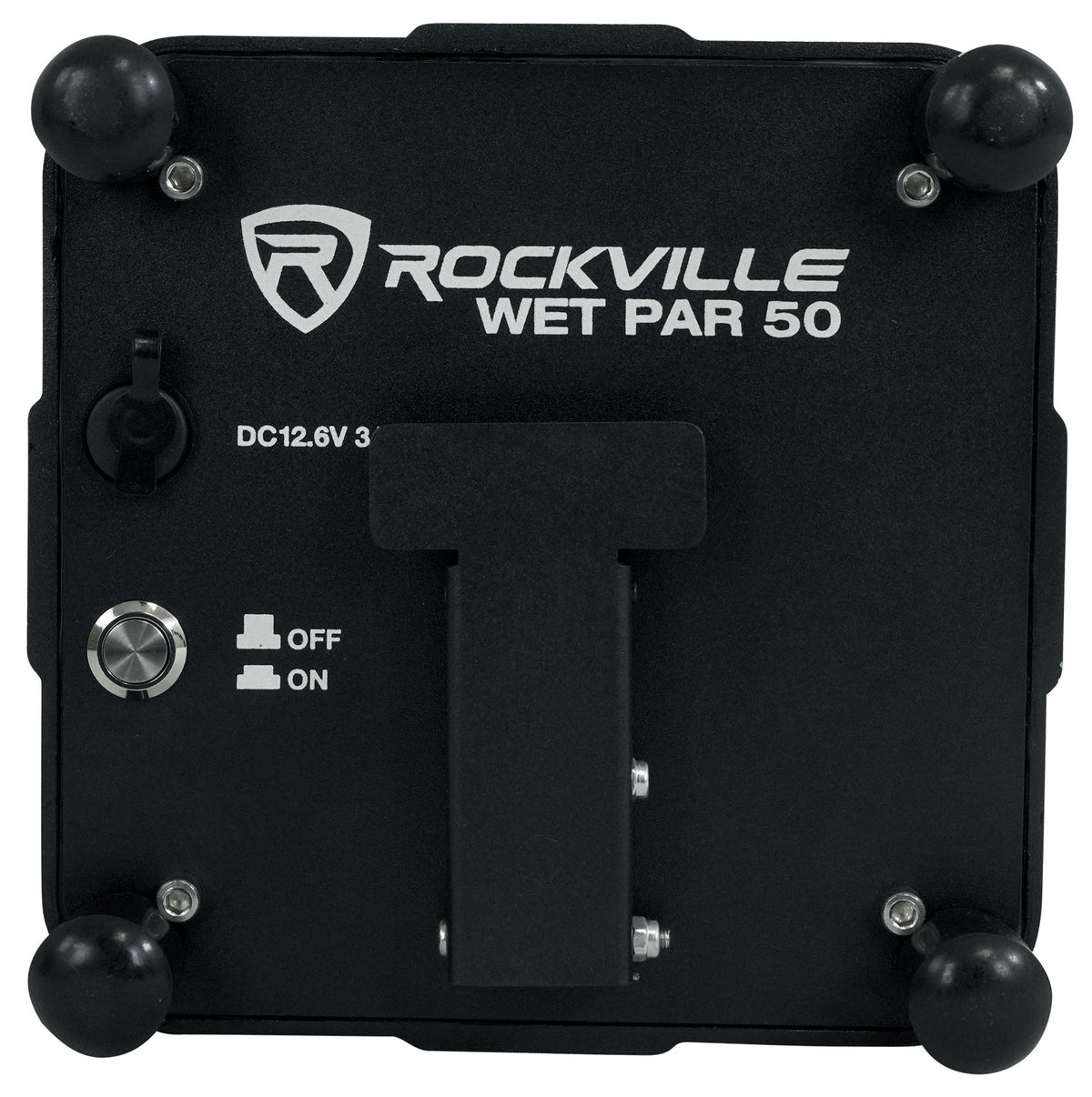WET PAR 50