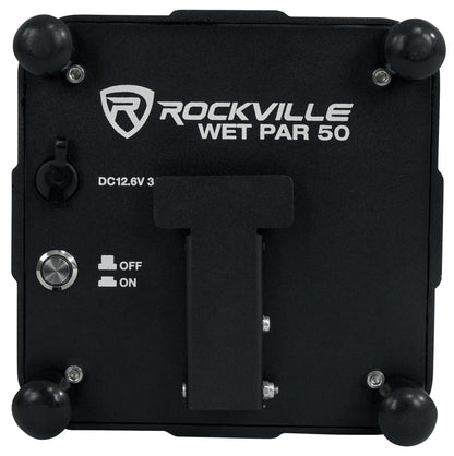 WET PAR 50
