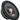 MTX Thunder RTX6 6.5” 125 Watt RMS 4-Ohm Mid-bass/Midrange Car/Pro Audio Speaker