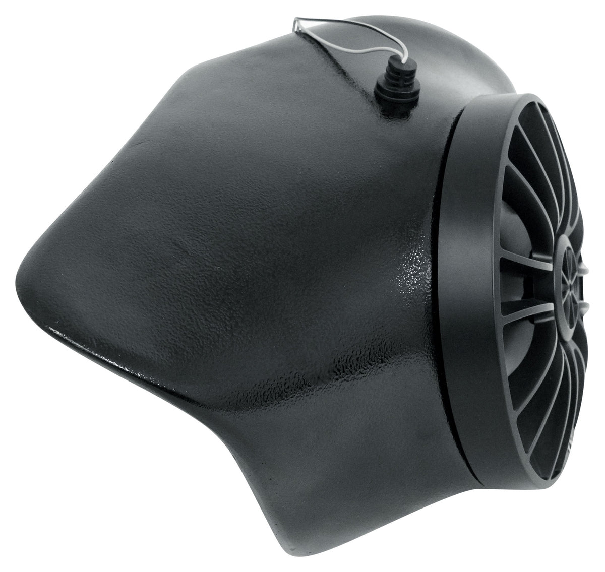 Rockville RZL6 6.5" 600w Kick Panel Speakers For 2014-17 Polaris RZR 1000/900S