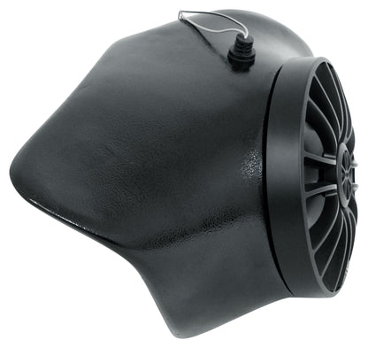 Rockville RZL6 6.5" 600w Kick Panel Speakers For 2014-17 Polaris RZR 1000/900S