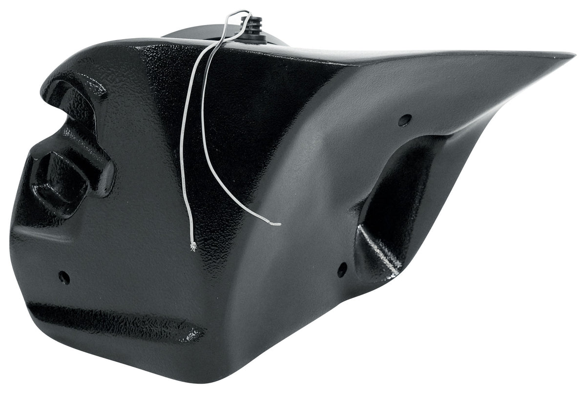 Rockville RZL6 6.5" 600w Kick Panel Speakers For 2014-17 Polaris RZR 1000/900S