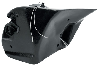 Rockville RZL6 6.5" 600w Kick Panel Speakers For 2014-17 Polaris RZR 1000/900S