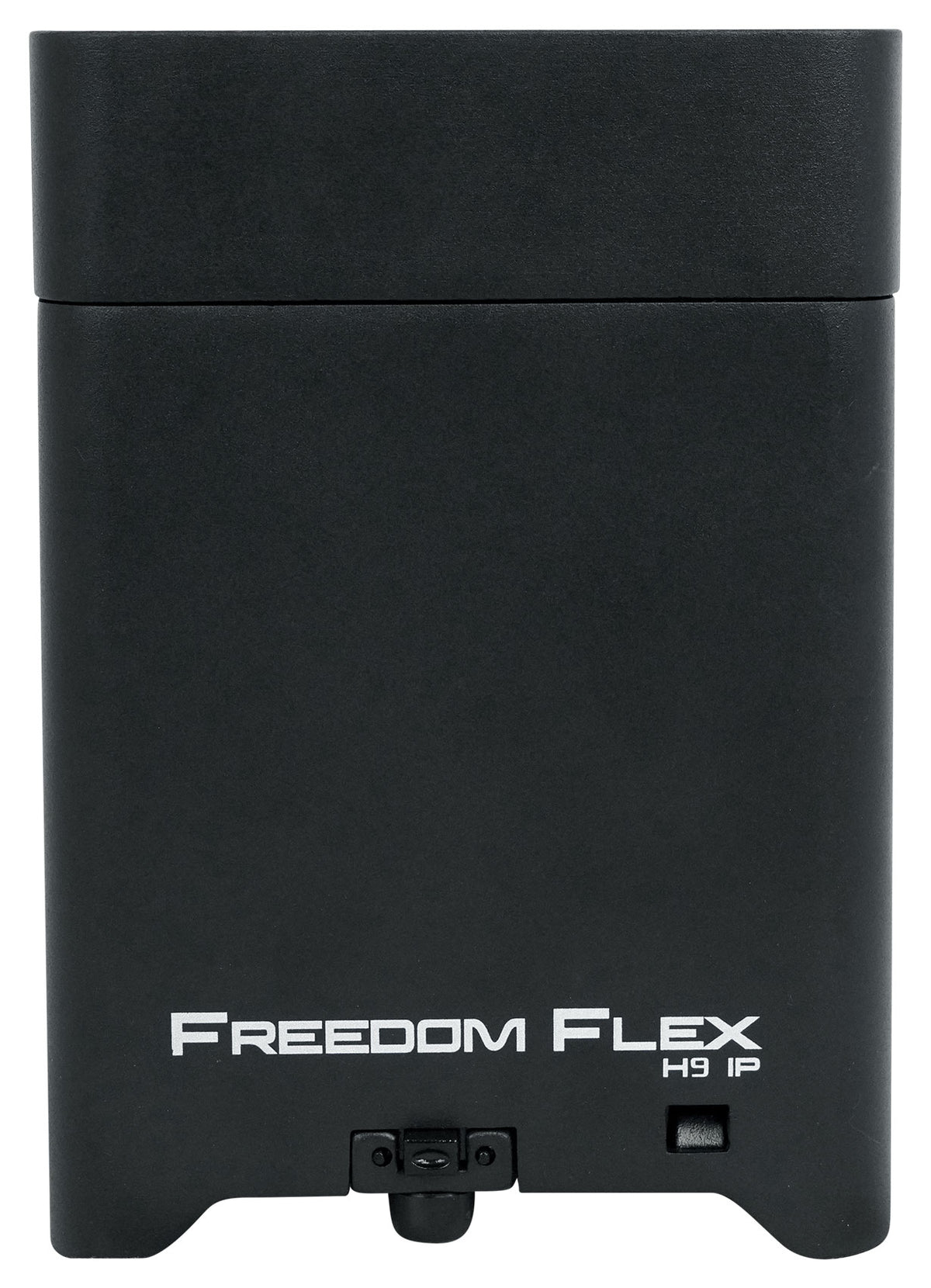 Chauvet DJ Freedom Flex H9 IP X6 Pack w/6) Lights+Charging Case+Batteries+Remote