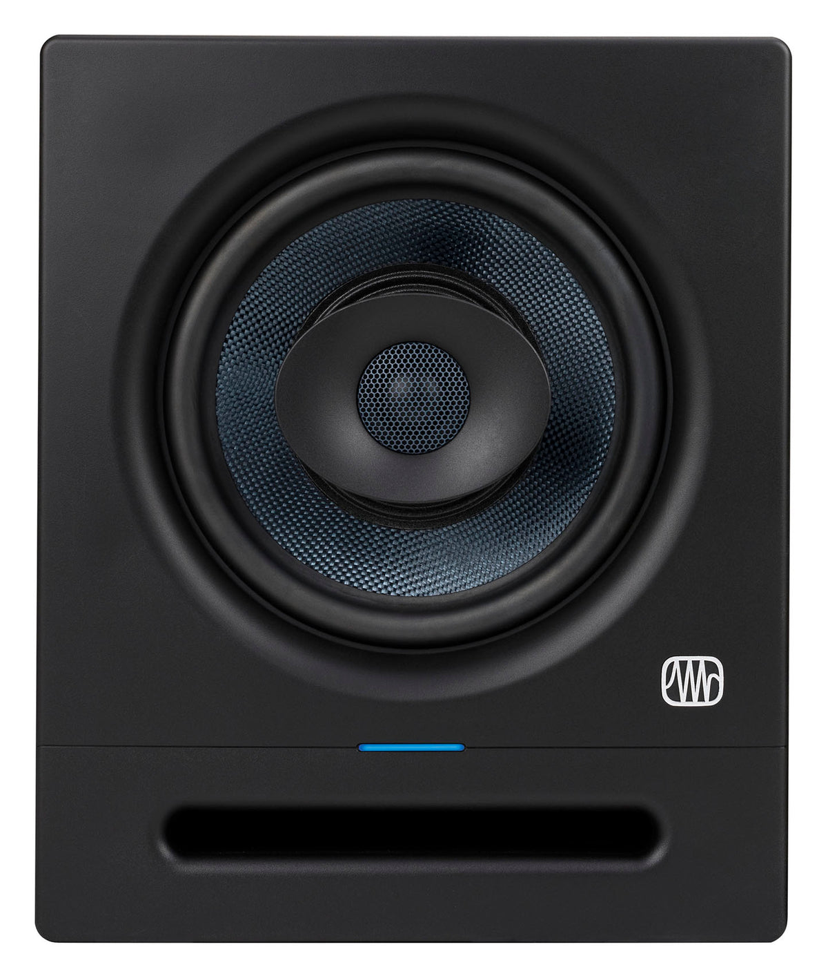 Presonus Eris Pro 8 Active 8" Coaxial 2-Way Powered Studio Monitor Speaker