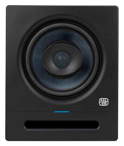 Presonus Eris Pro 8 Active 8" Coaxial 2-Way Powered Studio Monitor Speaker