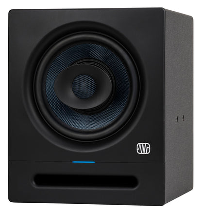Presonus Eris Pro 8 Active 8" Coaxial 2-Way Powered Studio Monitor Speaker