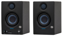 Pair Presonus Eris 3.5BT 2nd Gen 3.5" Studio Monitors Speakers w/ Bluetooth