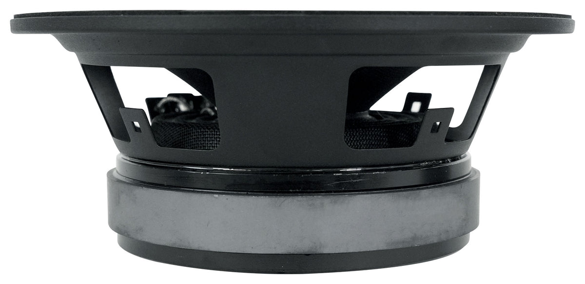 Pair Memphis Audio SRXP62CV2 SRX Pro 6.5" 250w Component Car Speakers w/ LED