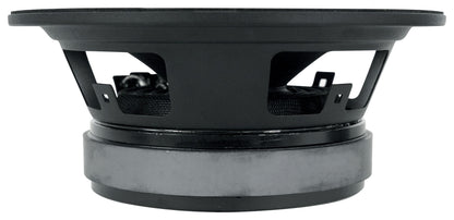 Pair Memphis Audio SRXP62CV2 SRX Pro 6.5" 250w Component Car Speakers w/ LED