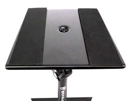 Rockville Recroding Kit w/R-TRACK 2x2 Interface+Mic+Headphones+Monitors+Stands