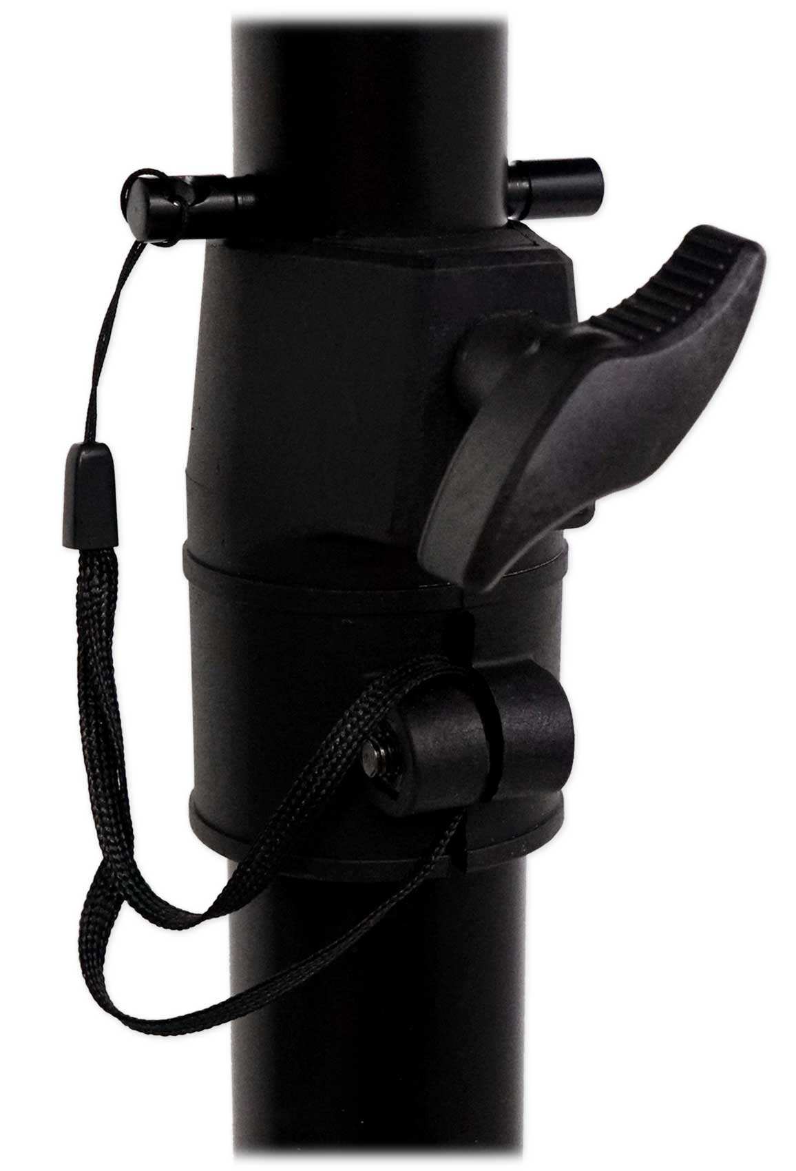 Rockville Recroding Kit w/R-TRACK 2x2 Interface+Mic+Headphones+Monitors+Stands