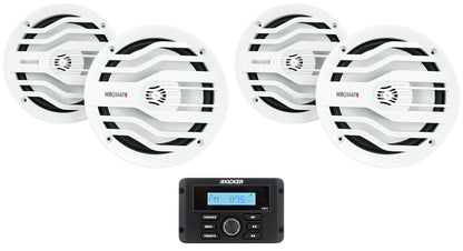 46KMC3 + NK2-116W 2-Pack