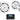 Kicker KMC3 Marine Bluetooth Receiver+(4) White MB Quart 6.5" Speakers